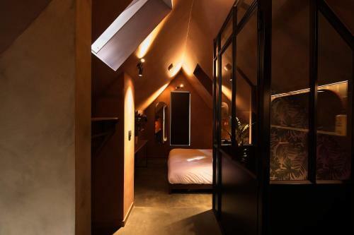 Bed & Breakfast Bosbaar
