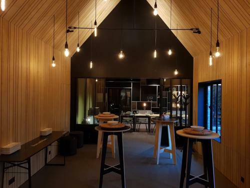 Bed & Breakfast Bosbaar