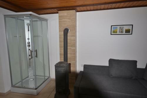 Apartamento Kleines Kellerst�ckl Nimm 2