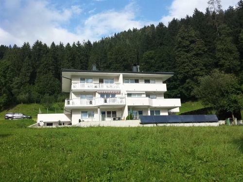 Apartamento Chalet Schiestl