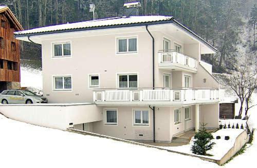 Apartamento Chalet Schiestl