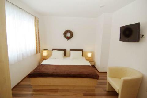Apartamento Chalet Schiestl