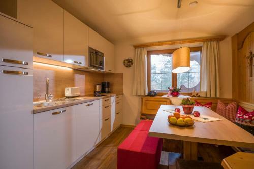 Apartamento Haus Bergheim