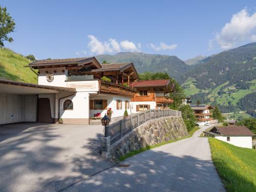 Apartamento Haus Bergheim