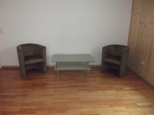 Apartamento Ferienwohnung Dinhobl