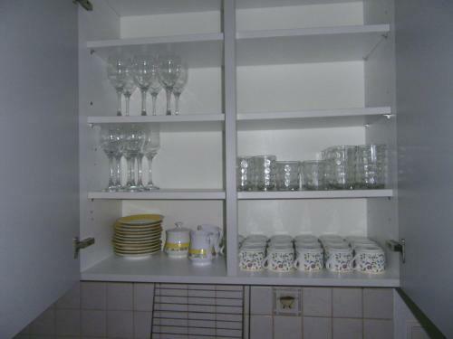 Apartamento Ferienwohnung Dinhobl