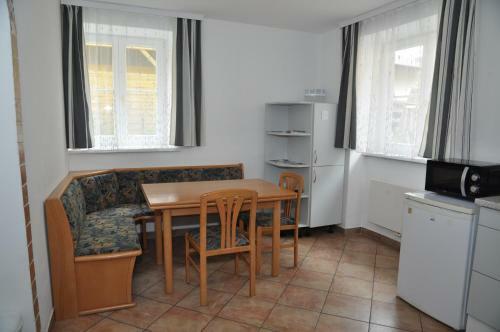 Apartamento Ferienwohnung Dinhobl