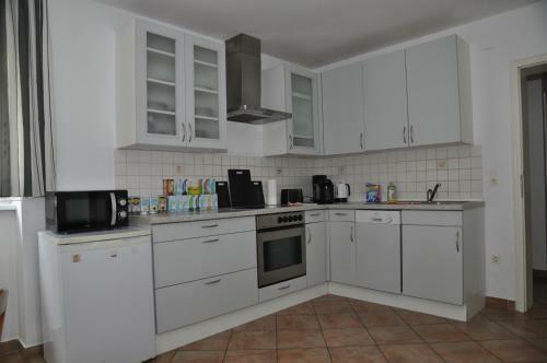 Apartamento Ferienwohnung Dinhobl