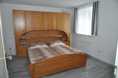 Apartamento Ferienwohnung Dinhobl