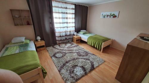 Apartamento Lattore Ferienwohnung
