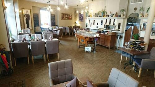 Apartamento Lattore Ferienwohnung