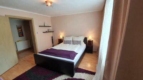 Apartamento Lattore Ferienwohnung