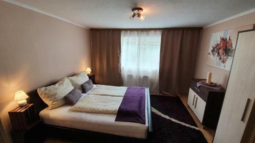 Apartamento Lattore Ferienwohnung