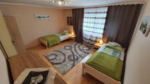 Apartamento Lattore Ferienwohnung