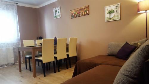 Apartamento Lattore Ferienwohnung