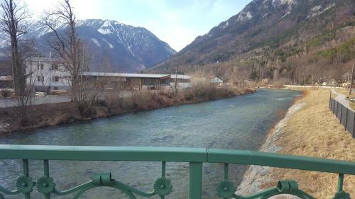 Apartamento Lattore Ferienwohnung