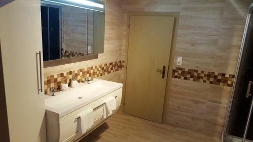Apartamento Lattore Ferienwohnung