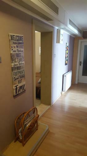 Apartamento Lattore Ferienwohnung