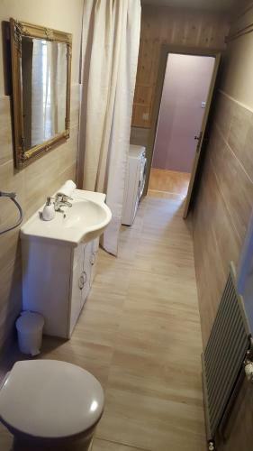 Apartamento Lattore Ferienwohnung