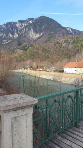 Apartamento Lattore Ferienwohnung