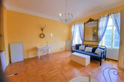 Apartamento Sisi-schloss Rudolfsvilla - Trio - 12 G�ste