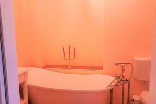 Apartamento Sisi-schloss Rudolfsvilla - Trio - 12 G�ste