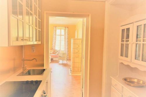 Apartamento Sisi-schloss Rudolfsvilla - Trio - 12 G�ste