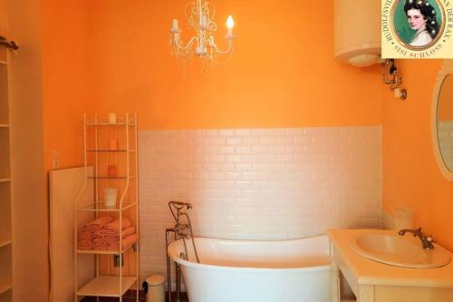 Apartamento Sisi-schloss Rudolfsvilla - Trio - 12 G�ste