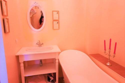 Apartamento Sisi-schloss Rudolfsvilla - Trio - 12 G�ste