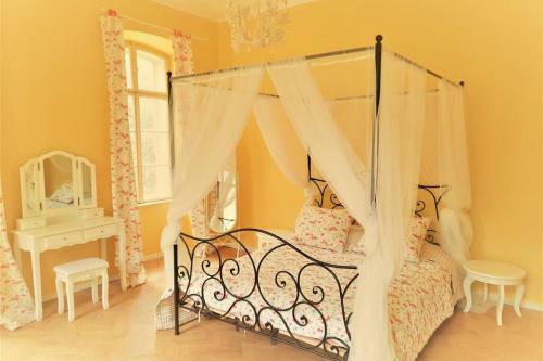 Apartamento Sisi-schloss Rudolfsvilla - Trio - 12 G�ste
