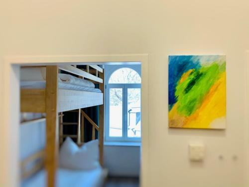 Apartamento Waldschl�ssl Schneed�rfl