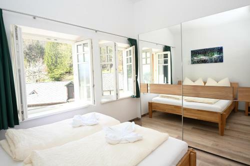 Apartamento Waldschl�ssl Schneed�rfl