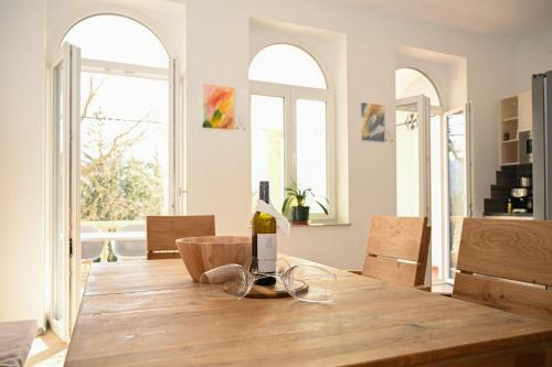 Apartamento Waldschl�ssl Schneed�rfl