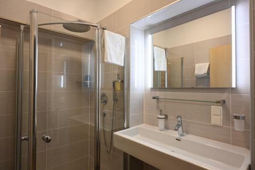 Apartamento Waldschl�ssl Schneed�rfl