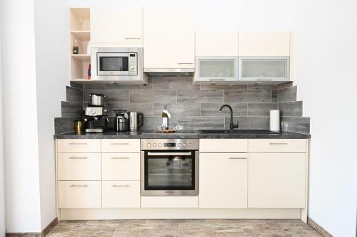 Apartamento Waldschl�ssl Schneed�rfl