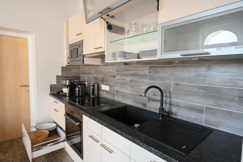 Apartamento Waldschl�ssl Schneed�rfl
