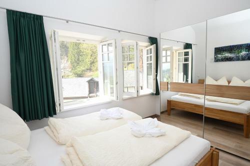 Apartamento Waldschl�ssl Schneed�rfl