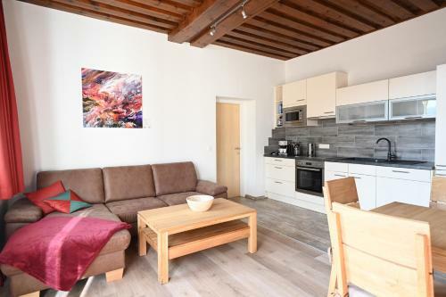 Apartamento Waldschl�ssl Schneed�rfl