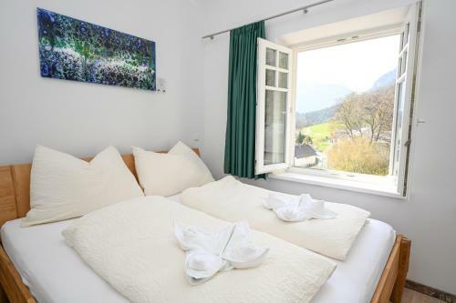 Apartamento Waldschl�ssl Schneed�rfl