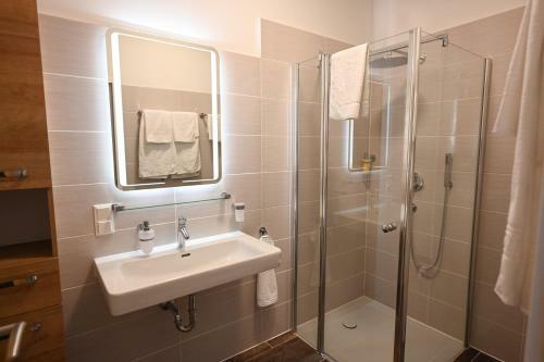 Apartamento Waldschl�ssl Schneed�rfl