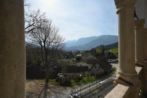 Apartamento Waldschl�ssl Schneed�rfl