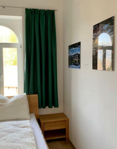 Apartamento Waldschl�ssl Schneed�rfl