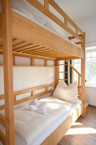 Apartamento Waldschl�ssl Schneed�rfl