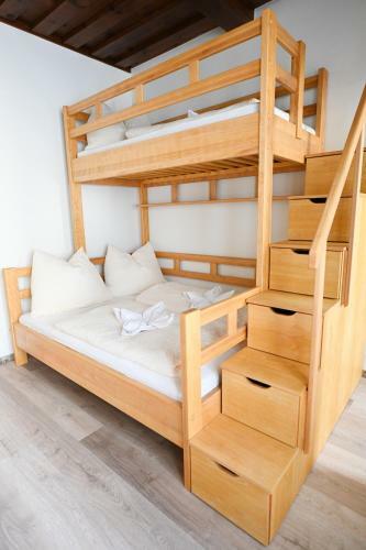Apartamento Waldschl�ssl Schneed�rfl