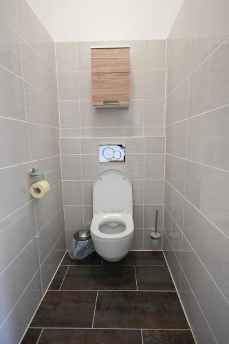 Apartamento Waldschl�ssl Schneed�rfl