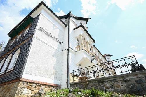 Apartamento Waldschl�ssl Schneed�rfl