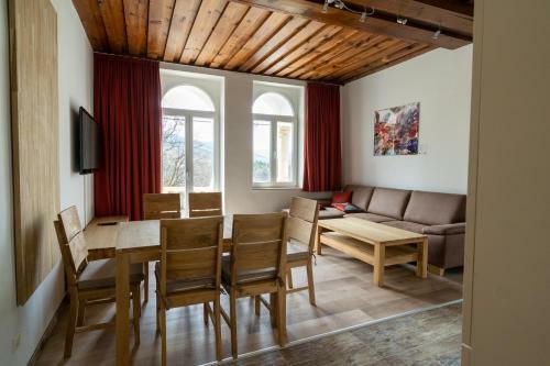 Apartamento Waldschl�ssl Schneed�rfl