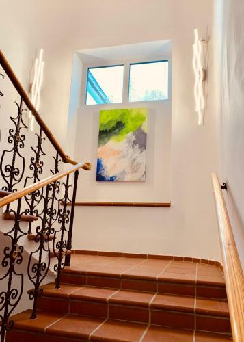 Apartamento Waldschl�ssl Schneed�rfl