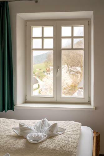 Apartamento Waldschl�ssl Schneed�rfl