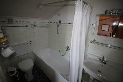 Apartamento Haus Wolfgang